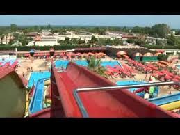 Water Park Acquapark Ippocampo